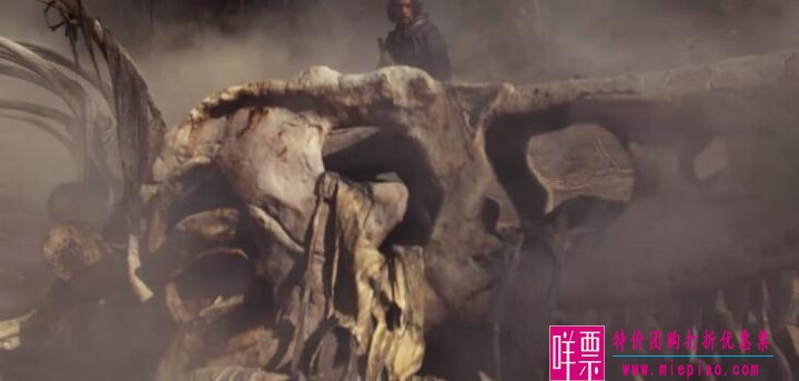 《逃出白垩纪》什么时候上映?-1